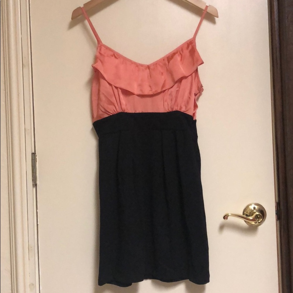 🦓 3/$12 Sexy Forever 21 Fitted Dress